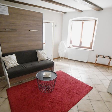Apartmán Chez Mumu Colmar Exteriér fotografie