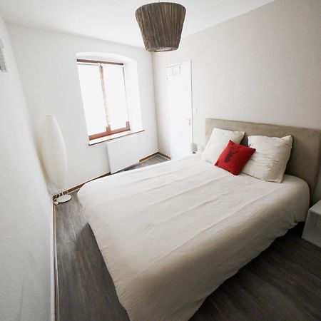 Apartmán Chez Mumu Colmar Exteriér fotografie