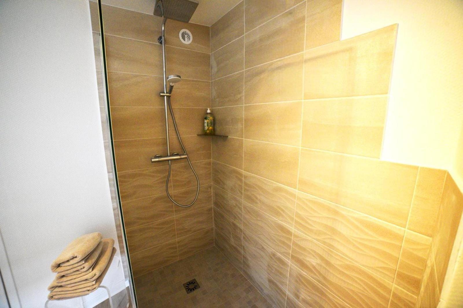 Apartmán Chez Mumu Colmar Exteriér fotografie