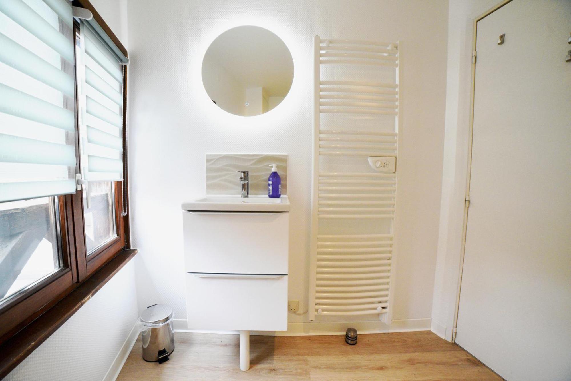 Apartmán Chez Mumu Colmar Exteriér fotografie