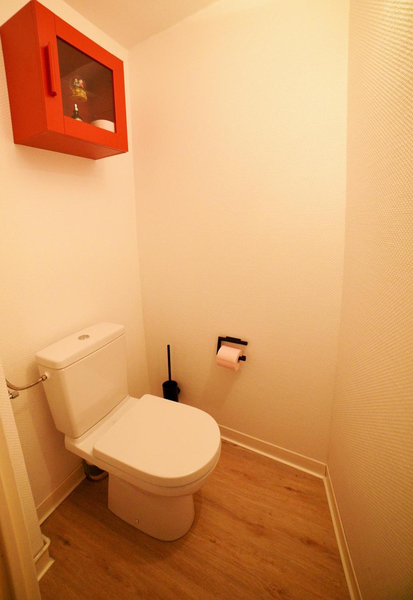 Apartmán Chez Mumu Colmar Exteriér fotografie