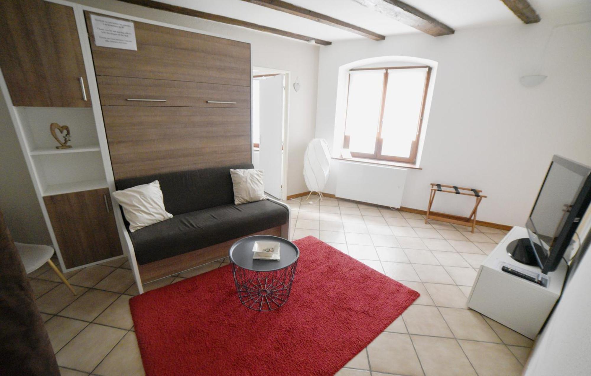 Apartmán Chez Mumu Colmar Exteriér fotografie